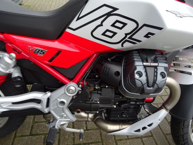 moto-guzzi - v-85-tt