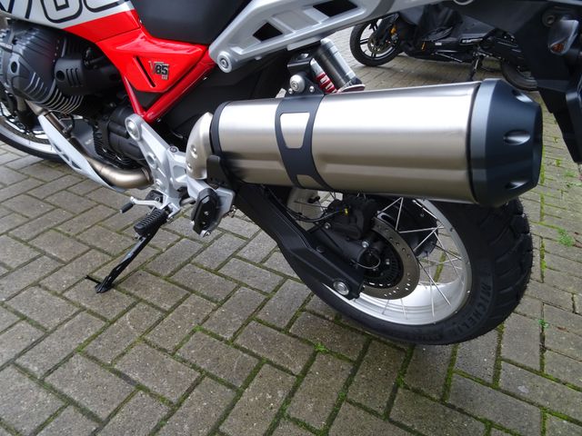 moto-guzzi - v-85-tt