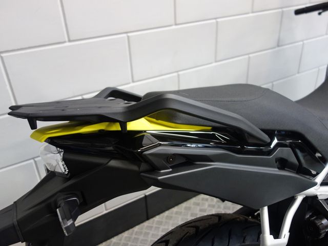 suzuki - v-strom-800