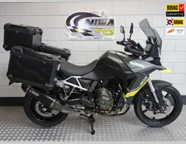 Suzuki V-Strom 800 2026 nieuw