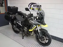 Suzuki V-Strom 800 2026 nieuw – foto 3 van 8