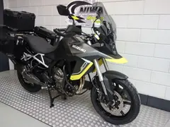 Suzuki V-Strom 800 2026 nieuw – foto 4 van 8