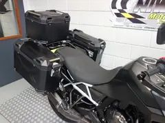 Suzuki V-Strom 800 2026 nieuw – foto 5 van 8