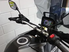 Suzuki V-Strom 800 2026 nieuw – foto 6 van 8