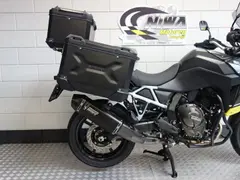 Suzuki V-Strom 800 2026 nieuw – foto 7 van 8