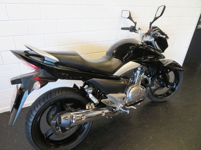 suzuki - gw-250