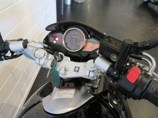 suzuki - gw-250