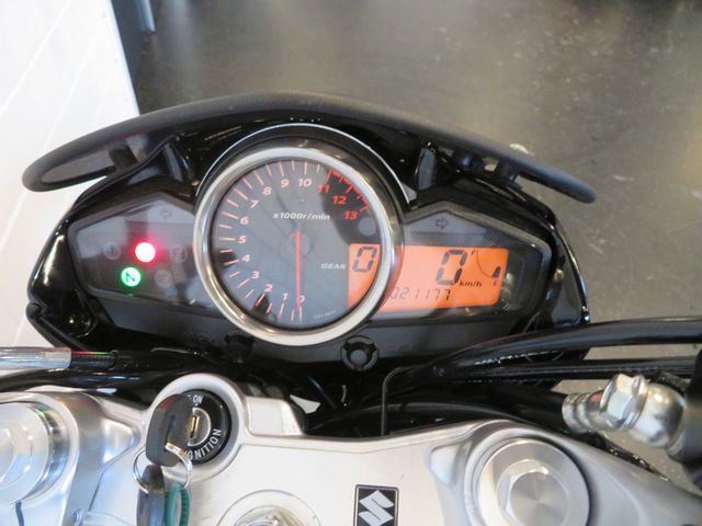suzuki - gw-250