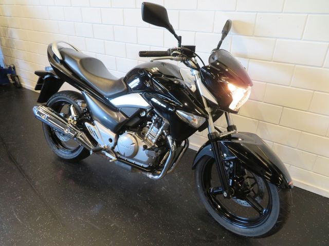 suzuki - gw-250