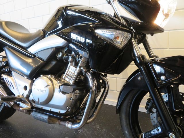 suzuki - gw-250