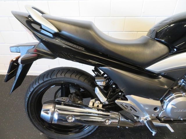 suzuki - gw-250