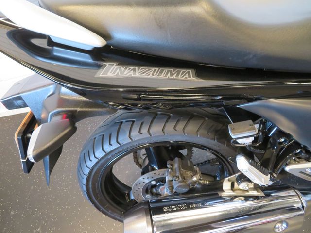 suzuki - gw-250