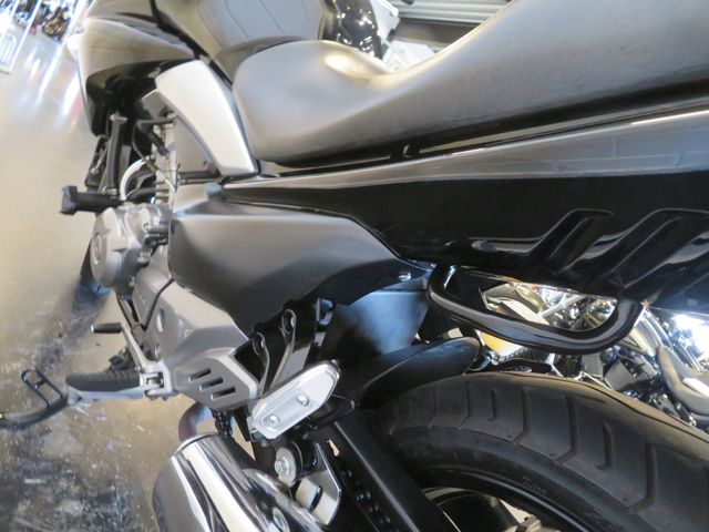 suzuki - gw-250