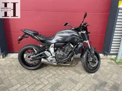 Yamaha MT-07 MT 07 Lage tellerstand 2014 occasion – foto 4 van 16