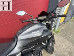 Yamaha MT-07 MT 07 Lage tellerstand 2014 occasion – foto 5 van 16