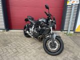 YAMAHA MT 07