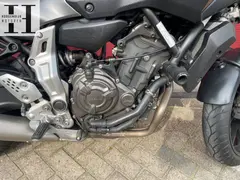 Yamaha MT-07 MT 07 Lage tellerstand 2014 occasion – foto 8 van 16