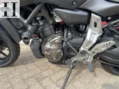 Yamaha MT-07 MT 07 Lage tellerstand 2014 occasion – foto 9 van 16