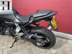 Yamaha MT-07 MT 07 Lage tellerstand 2014 occasion – foto 10 van 16