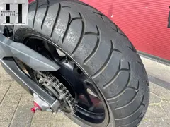 Yamaha MT-07 MT 07 Lage tellerstand 2014 occasion – foto 13 van 16