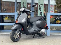 VESPA GTS SUPERSPORT 310