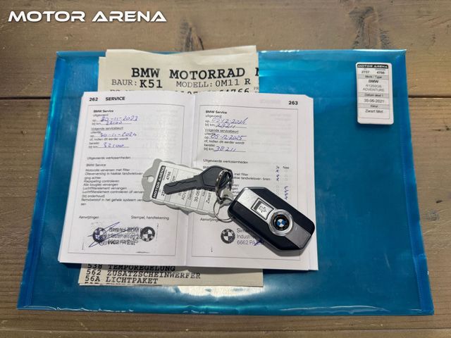 bmw - r-1250-gs-adventure