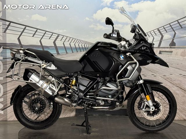 bmw - r-1250-gs-adventure