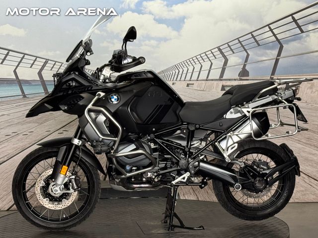 bmw - r-1250-gs-adventure