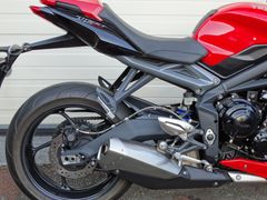 Triumph Street triple 675 2014 occasion – foto 3 van 10