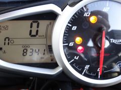 Triumph Street triple 675 2014 occasion – foto 5 van 10