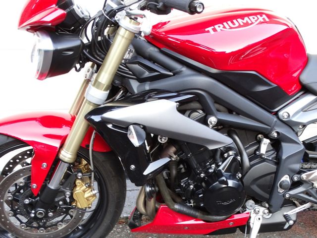 triumph - street-triple-675
