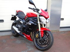 Triumph Street triple 675 2014 occasion – foto 6 van 10