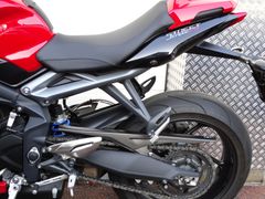 Triumph Street triple 675 2014 occasion – foto 9 van 10