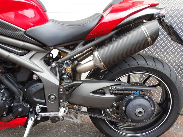 triumph - speed-triple-s