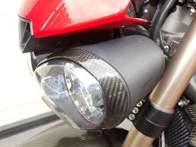 triumph - speed-triple-s