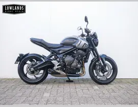 Triumph Trident 660 2022 occasion