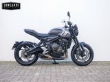 TRIUMPH TRIDENT 660