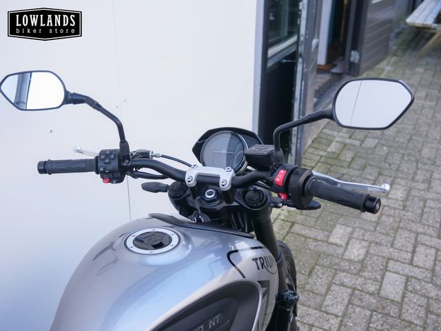 triumph - trident-660