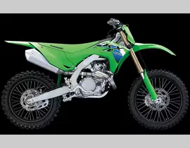 Kawasaki KX 450 F 2026 occasion