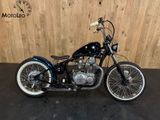 KAWASAKI KZ 400