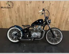Kawasaki KZ 400 1976 occasion