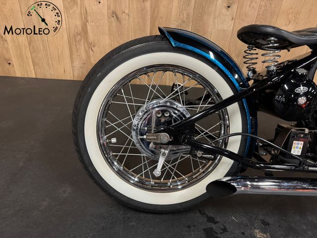 kawasaki - kz-400