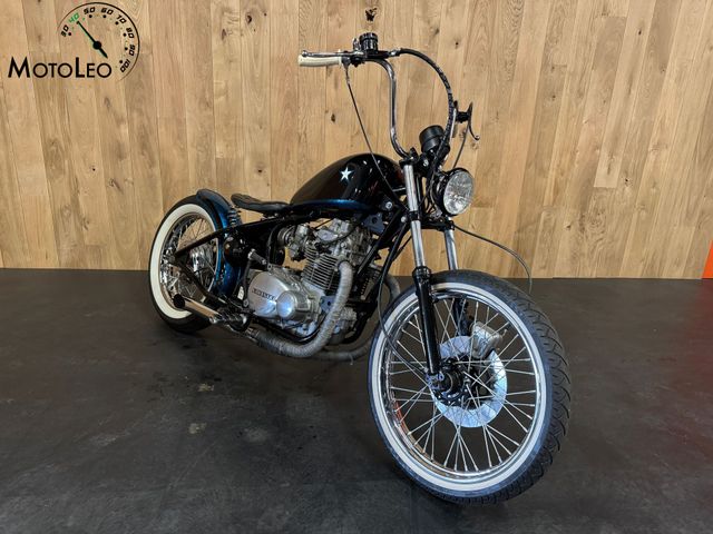 kawasaki - kz-400