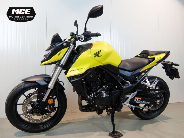honda - cb-750-hornet