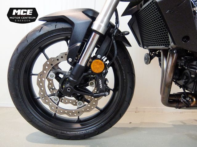 honda - cb-750-hornet