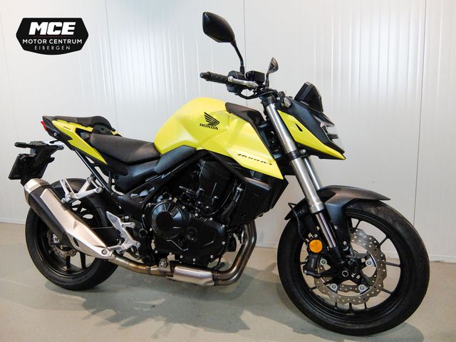 honda - cb-750-hornet