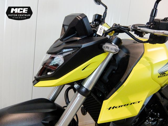 honda - cb-750-hornet