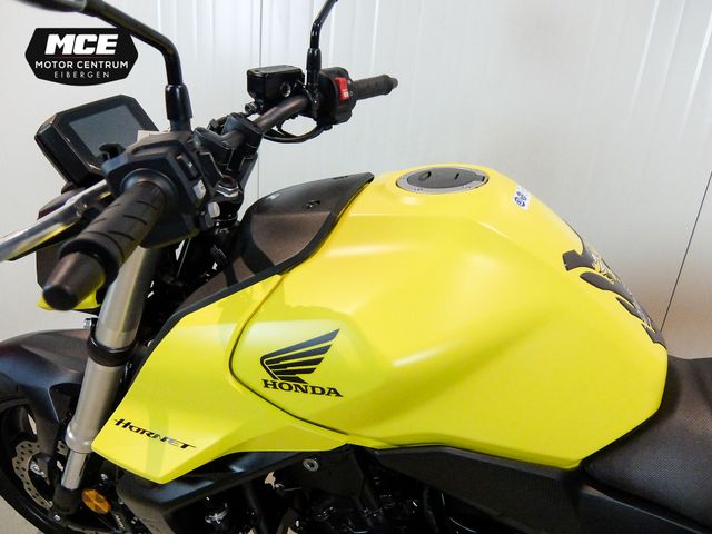 honda - cb-750-hornet