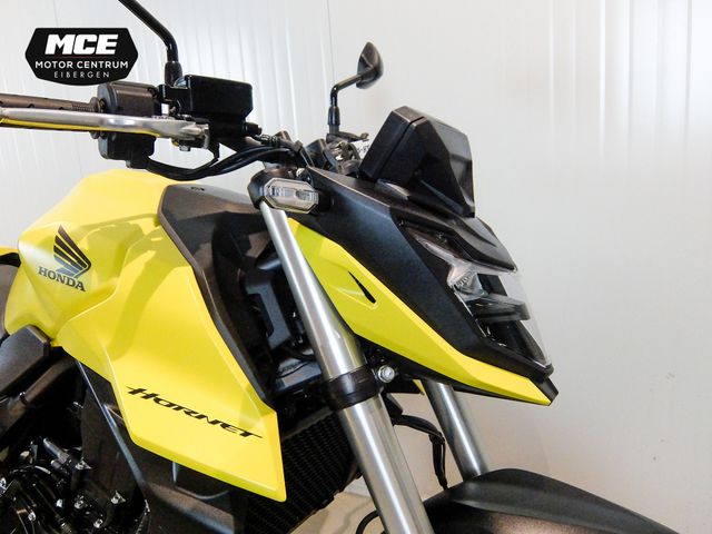 honda - cb-750-hornet
