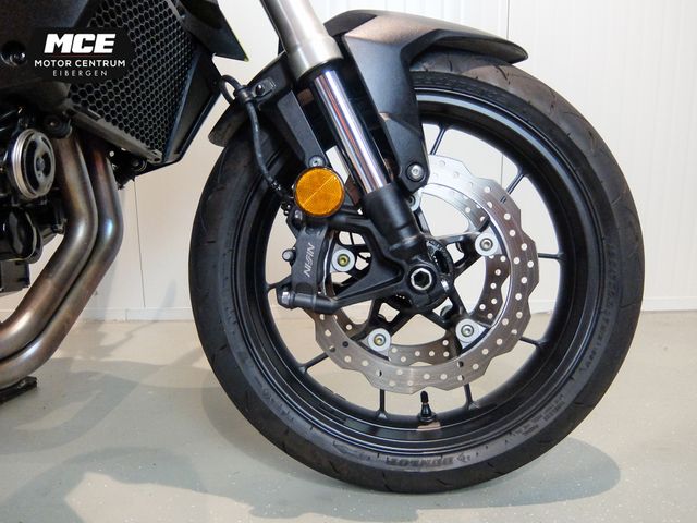 honda - cb-750-hornet